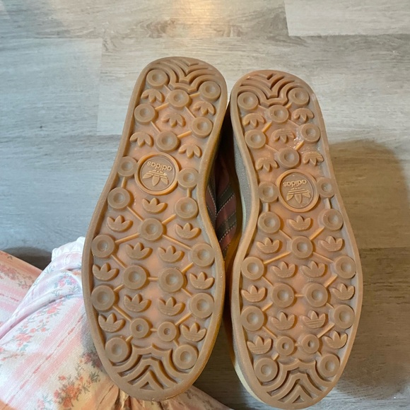 Adidas Gazelle Platform - Picture 6 of 7